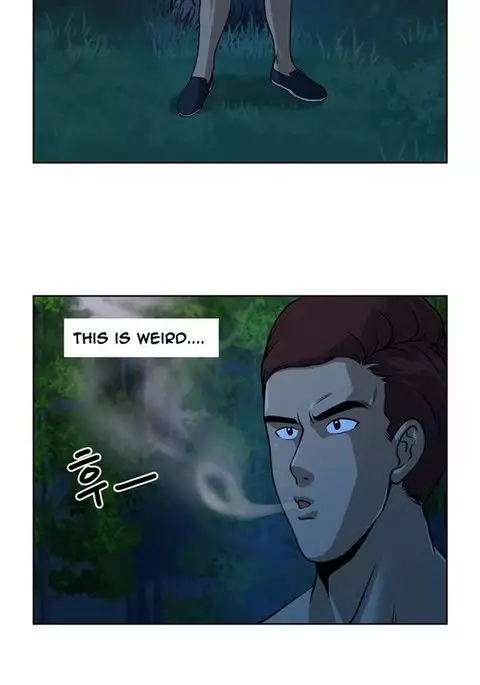 Change Partner Ch.1-14