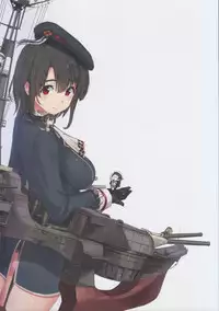 (C93) [SEASIDE (Akasa Ai)] Kanmusu Zakkichou Otsu 3 (Kantai Collection -KanColle-)