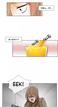 [Silverstar] Talk To Me Ch.1-37 (English) (Ongoing)