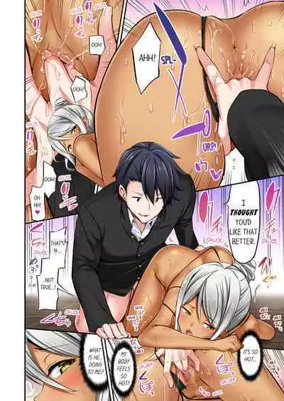 [YUUKI HB] Jouba Joshi ni Kijouraretai tsu! | Cowgirl's Riding-Position Makes Me Cum Volume 1 - 10 [English] [Decensored]