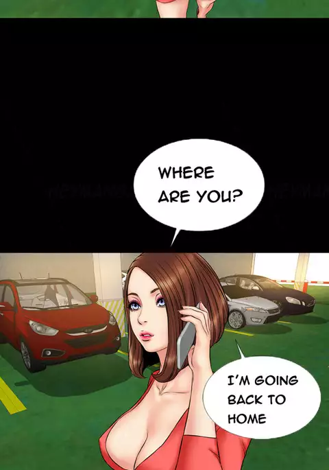 My Wives Ch.1-40