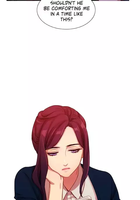 Scandal of the Witch Ch.1-30