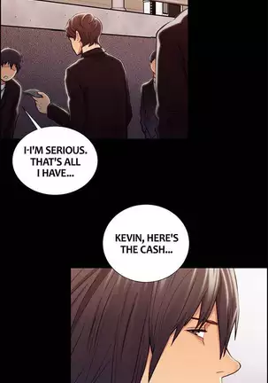 Taste of Forbbiden Fruit Ch.35/53