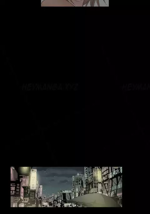 The Taste of Hands Ch.1-64