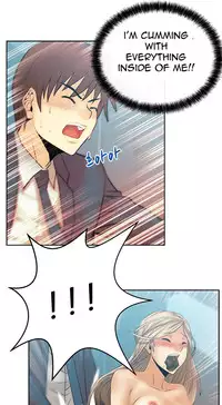 My Office Ch.1-16 (English) (Ongoing)