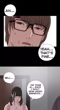 Girl Next Door Ch.1-27 (English) (Ongoing)