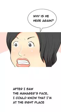 Hooker Ch.1-42 (English) (Ongoing)