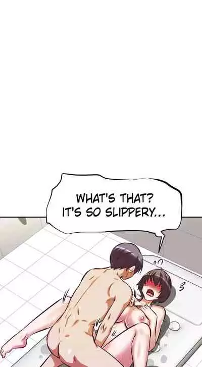 [Abio4, Warren] Streamer Aunt (1-22) [English] [Ongoing]