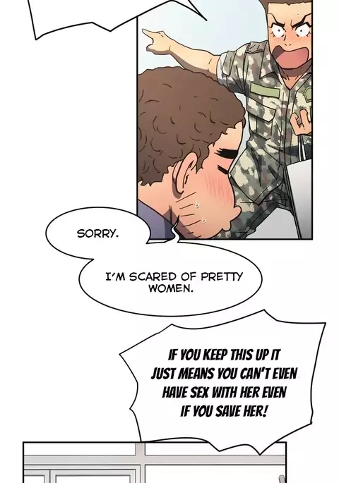 Refrain Love Ch.1-35