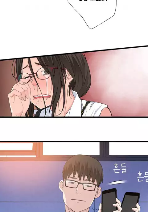 Tissue Thieves Ch.1-36