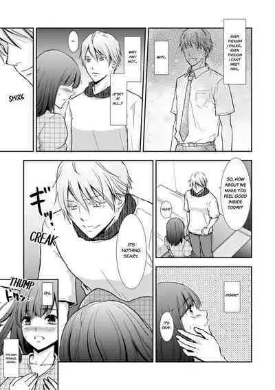 [gento] "Sex no Benkyou Shiyokka?" Kareshi ga Iru no ni Itoko kara Shojo wo Ubaware Zecchou Shidou 1-2 | Let's Learn About Sex: Your Cousin Will Take Your Virginity and Teach You How to Come 1-2 [English]