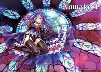 (C88) [tomatohouse-905's room (Urabi)] Die Hochzeit in der Hölle (THE IDOLM@STER CINDERELLA GIRLS) [Chinese]