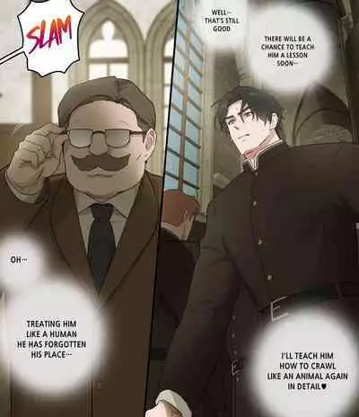 Academy no Emono | Prey Of The Academy