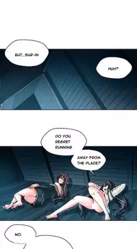 [Fantastic Whale] Twin Slave Ch.1-35 (English) (Ongoing)
