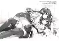 (C85) [Digital Lover (Nakajima Yuka)] ROUGH SKETCH EXTRA (Kantai Collection -KanColle-) [Chinese] [光年漢化組]