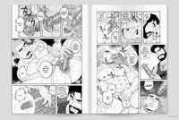 [Tagame Gengoroh] Endless Game [English] [Incomplete]