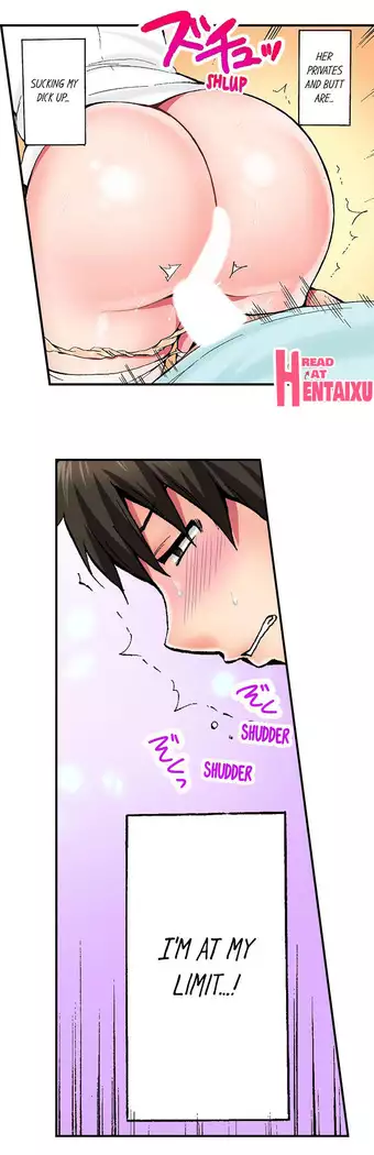Pranking the Working Nurse Ch.15/?