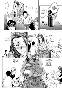 [Tatsunami Youtoku] twin Milf Ch. 1-11 + Bangai Hen [English] [SaHa]