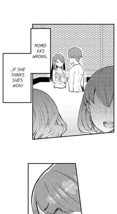 Cum Aboard the Slut Shuttle Ch. 1 - 9