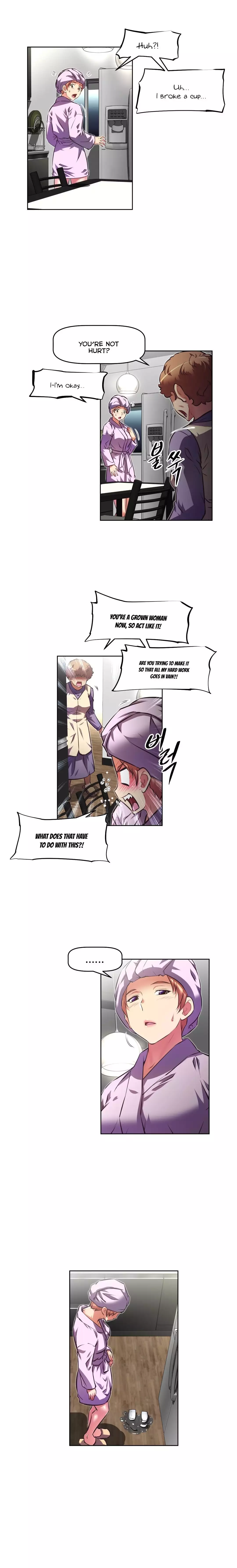 Brawling Go Ch.76-101