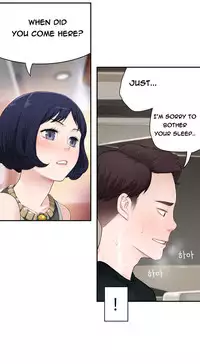 Tissue Thieves Ch.1-19 (English) (Ongoing)