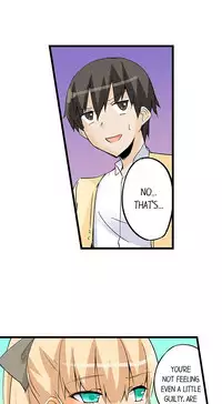 [Mokko] I Massage My Sister Every Night Ch 1-37