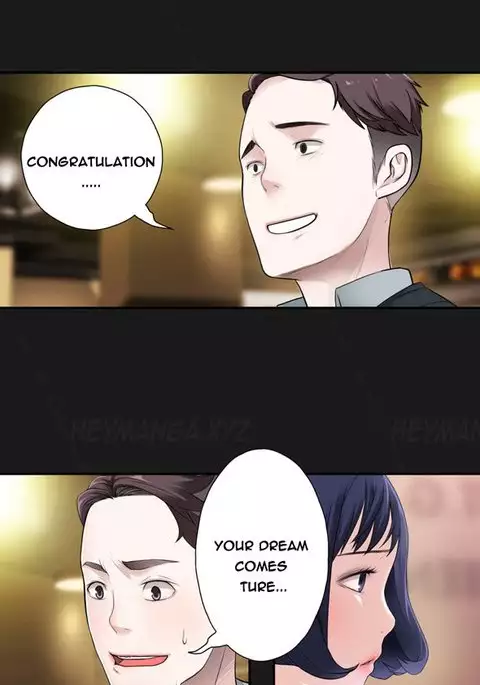 Tissue Thieves Ch.1-14