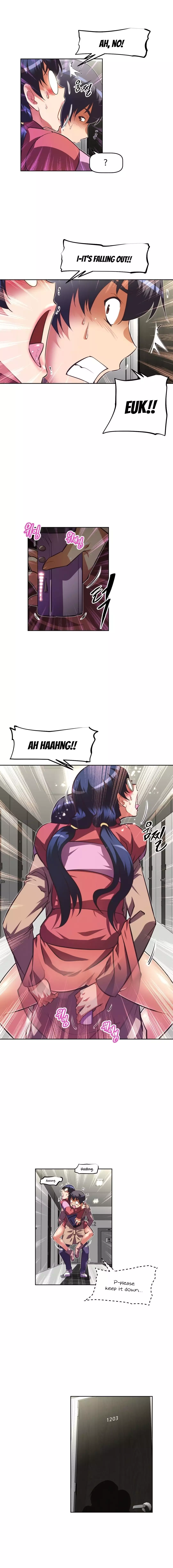 Brawling Go Ch.76-120