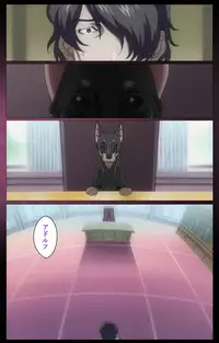 [Mink] [Full Color Seijin Han] Yakin Byoutou・San Experiment.1 Complete Ban [Digital]