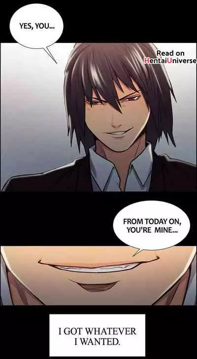 Taste of Forbbiden Fruit Ch.33/53