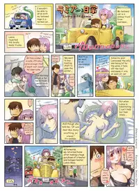 [Okayado] Monster Musume no Iru Nichijou Series | My Life With Monster Girls (Monster Musume no Iru Nichijou) [English]