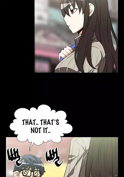 Love Parameter Ch.1-50