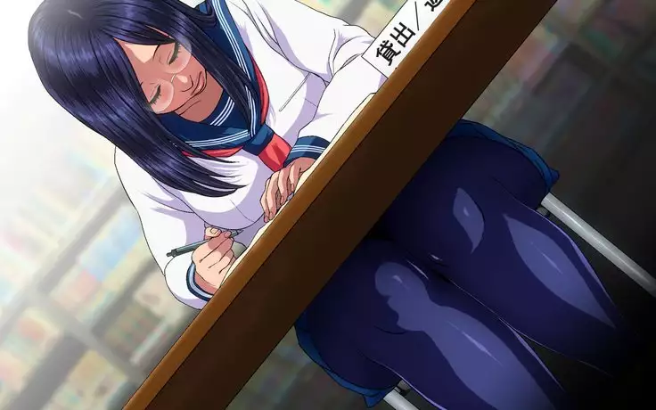 Kou-Monkey Ayaka Bangai Hen ~ Hakamata-Kun Kotetsu Manko Date ~