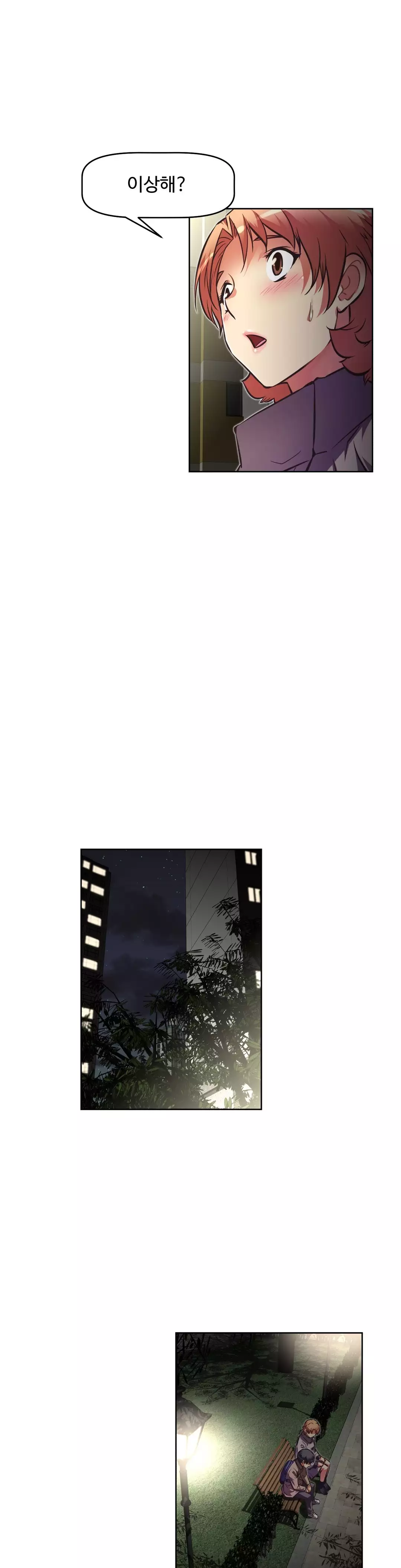 Brawling Go Ch.53-68