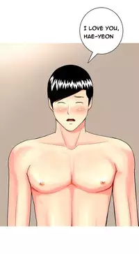 Hooker Ch.1-37 (English) (Ongoing)