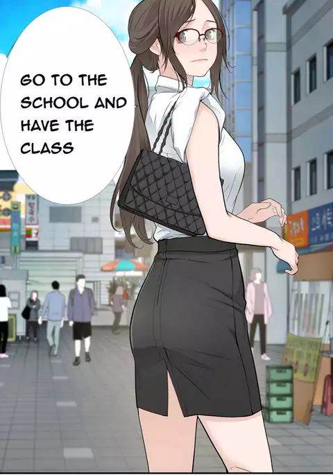 Tissue Thieves Ch.1-18