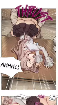 [Ramjak] Atonement Camp Ch.1-32 (English) (Ongoing)