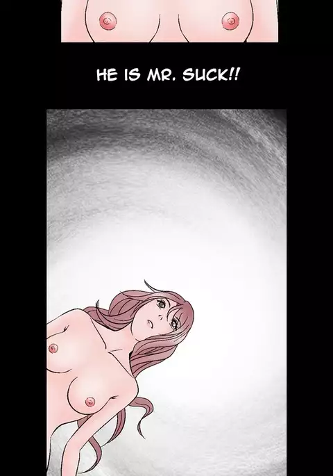 The Taste of Hands Ch.1-72