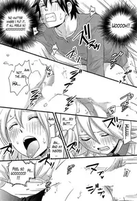 [Takizawa Naia] Onnajima - Harem Frontier Ch. 1-5 [English] [Lazarus H]