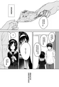 (COMITIA113) [Uso (Nakamura Kuzuyu)] shrug+ [Chinese] [脸肿汉化组]