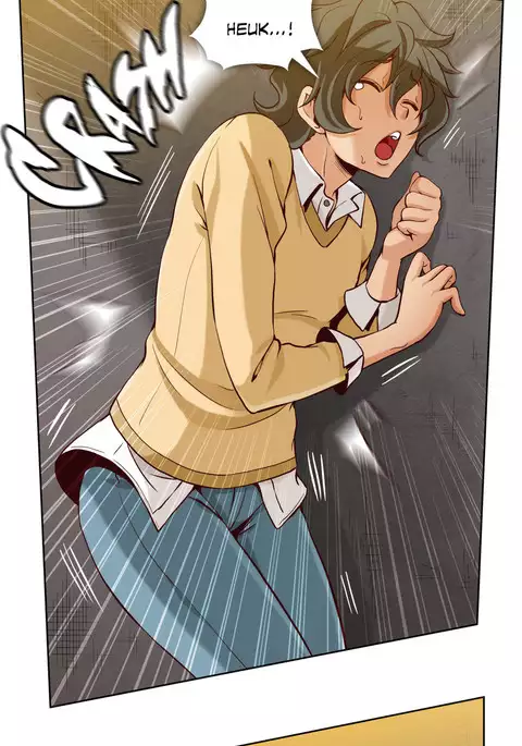 Secret Folder Ch.1-13