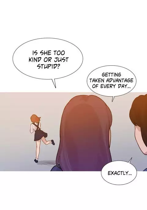 Scandal of the Witch Ch.1-20