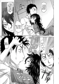 [Takaoka Motofumi] 0930 -Oku-sama- Ch. 1-7 [English] [Mikakunin]