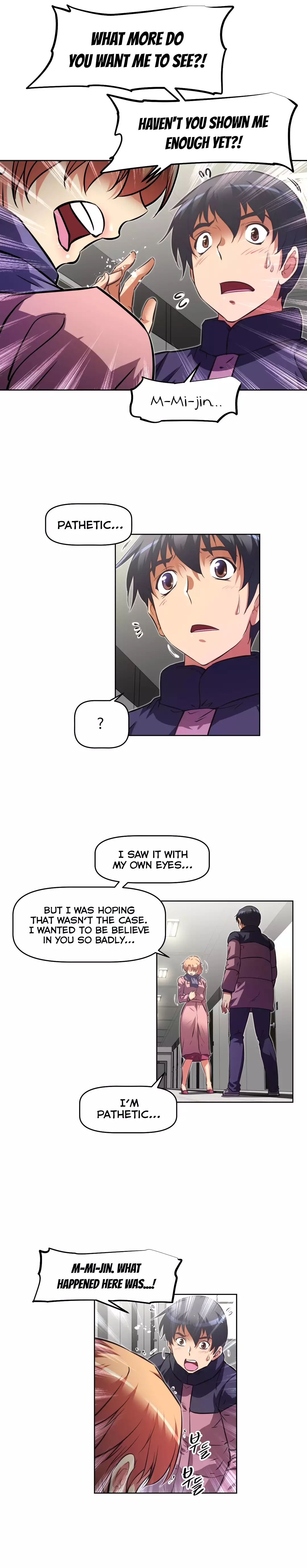 Brawling Go Ch.76-120