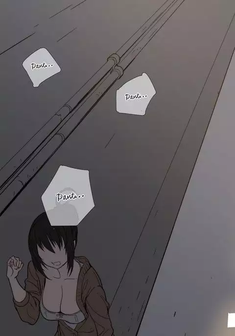 Household Affairs Ch.1-43