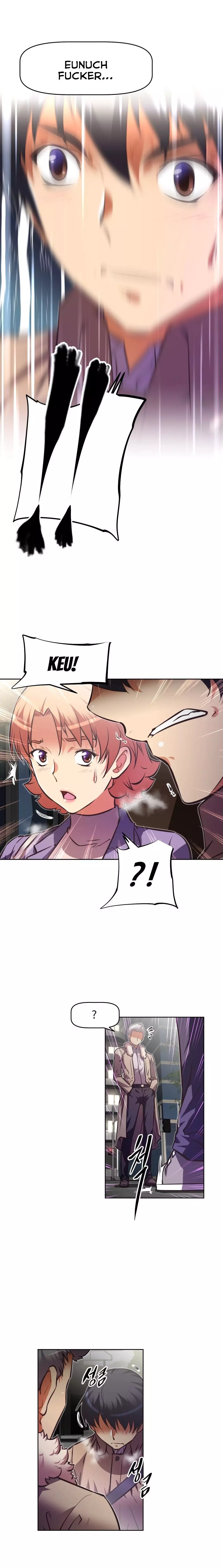 Brawling Go Ch.76-104