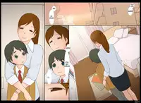 [Ponpharse] Ponpharse Vol. 8 - "Yuuwaku -Futari dake no Himitsu-" Hen PART1 | Ponpharse Vol. 8 - Seduction - A Secret Between the Two of Us - Part 1 [English] [TigorisTranslates]