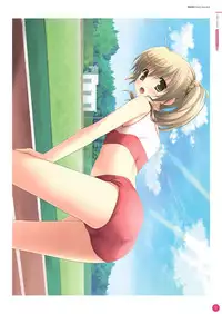 Hulotte Publicity Visual book