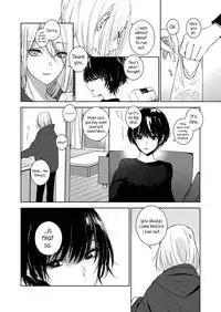 [Lilium Ladies (Various)] Lady x Lady [English] {Hennojin} [Digital]