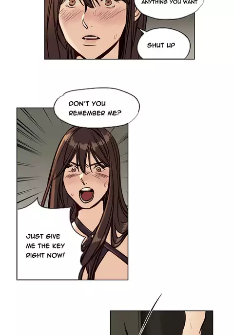 Atonement Camp Ch.1-36